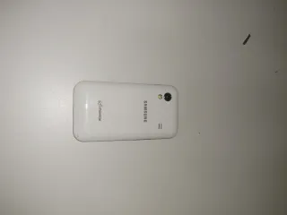 Samsung Galaxy Ace GT-S5830i Blanco