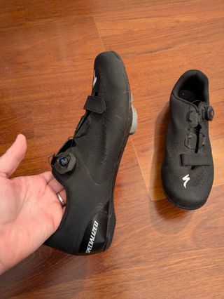 Zapatillas SPECIALIZED TORCH 2.0 talla 44
