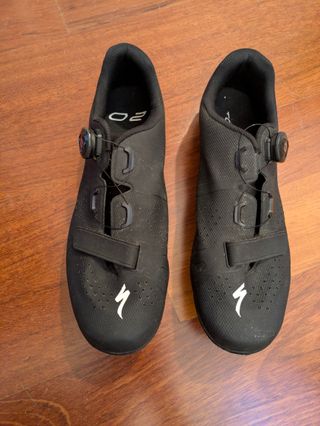 Zapatillas SPECIALIZED TORCH 2.0 talla 44