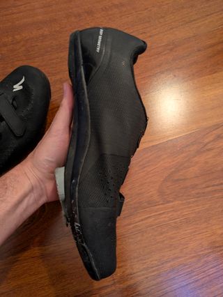 Zapatillas SPECIALIZED TORCH 2.0 talla 44