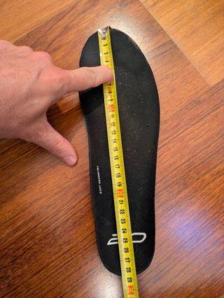 Zapatillas SPECIALIZED TORCH 2.0 talla 44