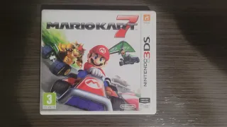 Nintendo 2DS XL Poké Ball Edition.