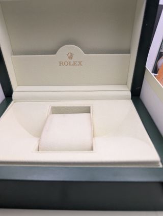 Set de caja Rolex Lady-Datejust Ref. 179173