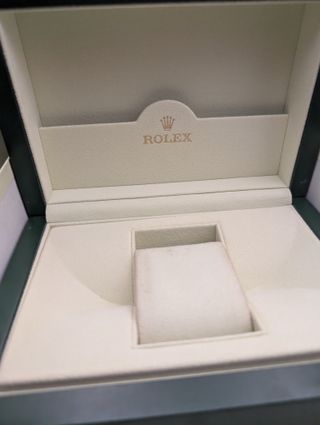 Set de caja Rolex Lady-Datejust Ref. 179173