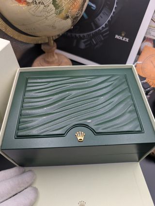 Set de caja Rolex Lady-Datejust Ref. 179173