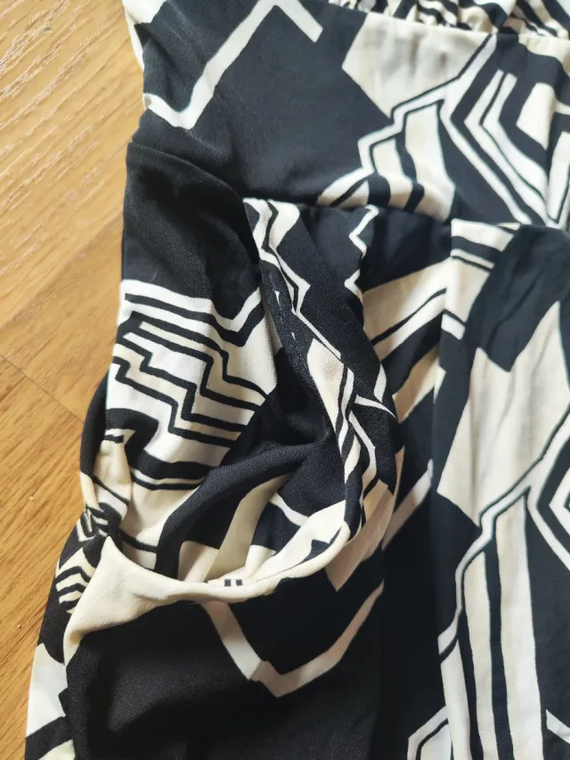 Vestido Miss Sixty Talla S Nuevo