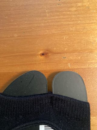 Calcetines Oysho Yoga Pilates Dedos Separados