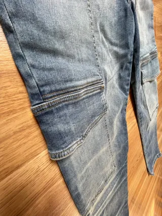 Pantalones tejanos Liu Jo mujer W28 L32