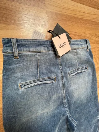 Pantalones tejanos Liu Jo mujer W28 L32