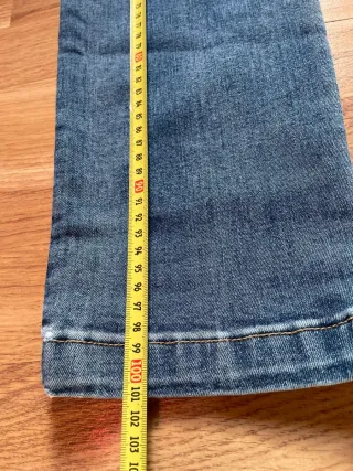 Pantalones tejanos Liu Jo mujer W28 L32