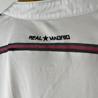 Camiseta y 2 pantalones de Real madrid - Como nuev