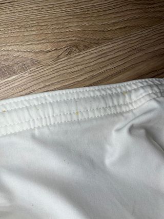 Camiseta y 2 pantalones de Real madrid - Como nuev