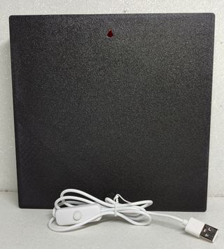 Lámpara LED Logo Suzuki Moto 20% DESCUENTO