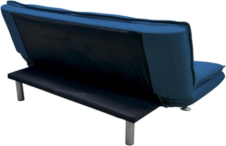 Divano Letto Ginevra Clic Clac 3 Posti Struttura i