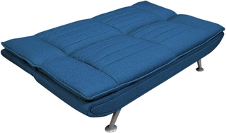 Divano Letto Ginevra Clic Clac 3 Posti Struttura i