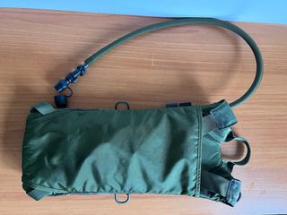 Mochila Hidratación CamelBak Camuflaje