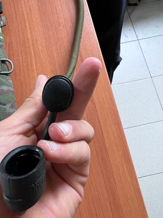 Mochila Hidratación CamelBak Camuflaje