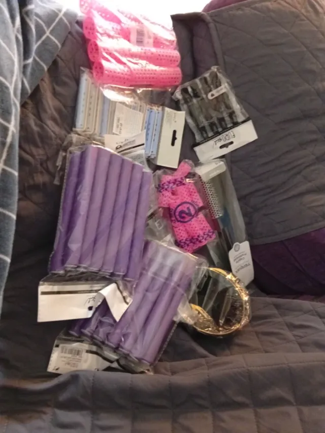 Peluquería y estetica.