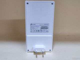 TP-Link RE700X AX3000 Mesh WiFi 6 Extender