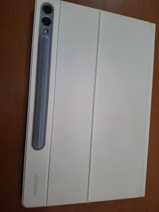 Samsung Galaxy Tab S9 Plus 256GB + Teclado Samsung
