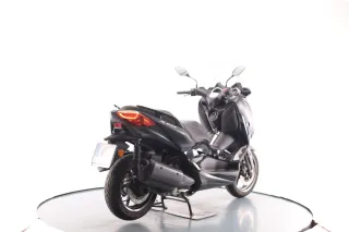 YAMAHA X-MAX 300 IRON MAX 2019