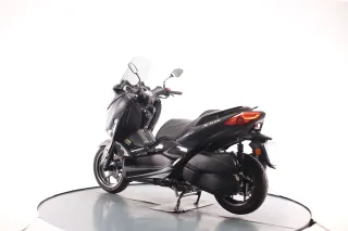 YAMAHA X-MAX 300 IRON MAX 2019