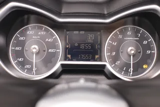 YAMAHA X-MAX 300 IRON MAX 2019