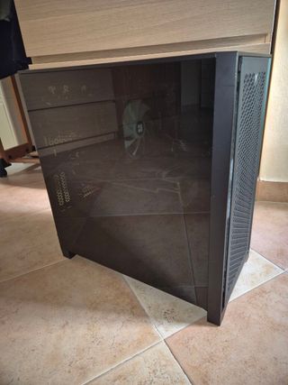 PC Gaming RX 6750XT, Ryzen 5 5600 + Accessori