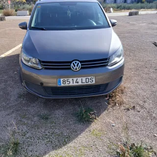Volkswagen Touran 2011