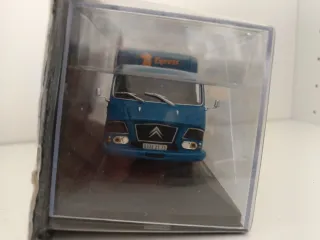 1/43 Citroën 350N 75 Express  Francia