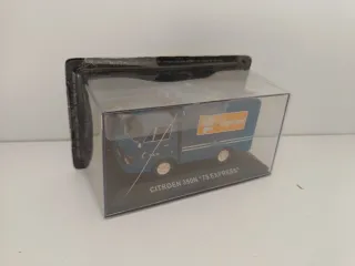1/43 Citroën 350N 75 Express  Francia