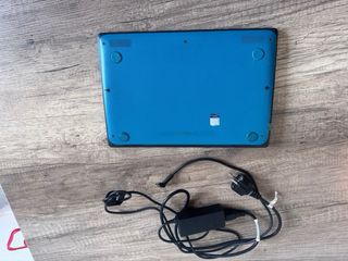 HP Probook x360 11 G7 Táctil 128GB