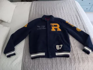 Chaqueta Polo Ralph Lauren