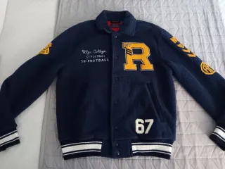 Chaqueta Polo Ralph Lauren