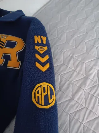 Chaqueta Polo Ralph Lauren