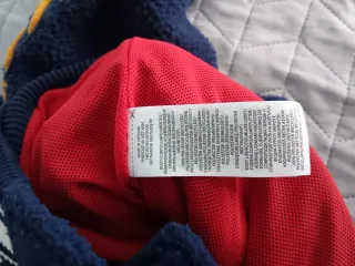 Chaqueta Polo Ralph Lauren