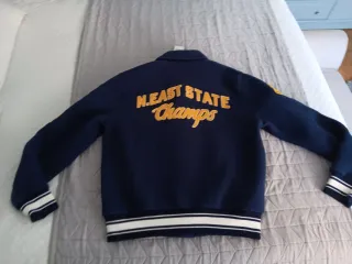 Chaqueta Polo Ralph Lauren