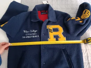 Chaqueta Polo Ralph Lauren