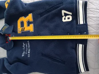 Chaqueta Polo Ralph Lauren