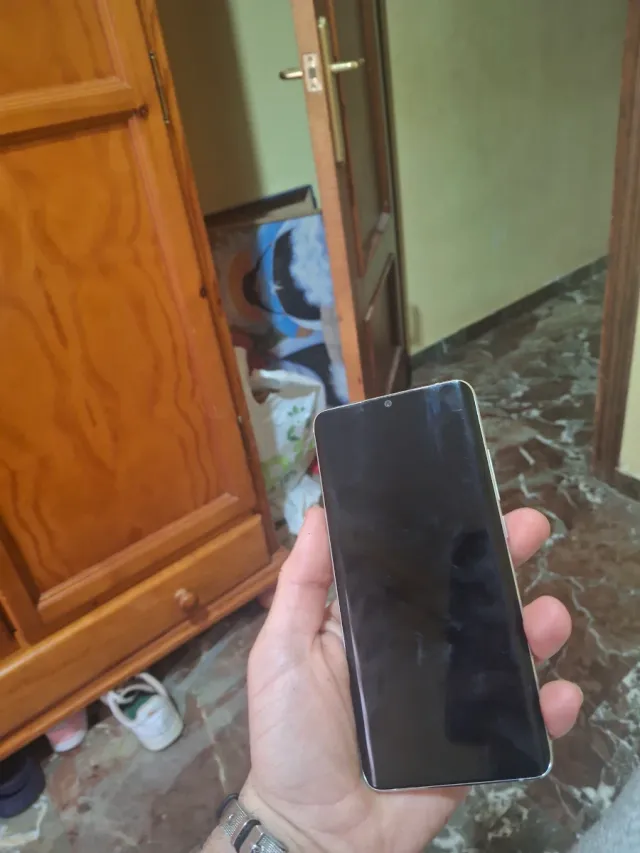 Xiaomi Note 10 Bianco Multicolore