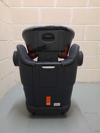 Silla de coche Britax Römer gris