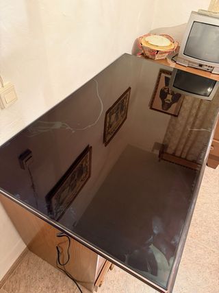 Samsung 55 Smart hub