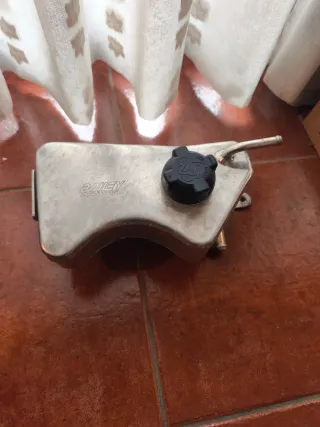 Vaso Expansión Bailey Ford Fiesta RS Turbo