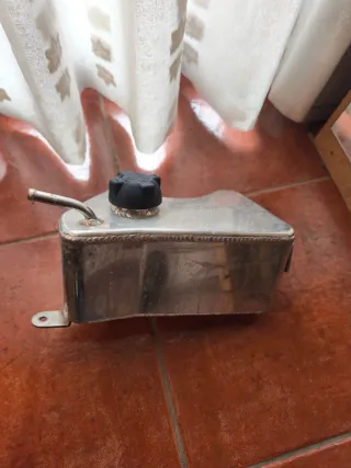 Vaso Expansión Bailey Ford Fiesta RS Turbo