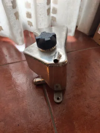 Vaso Expansión Bailey Ford Fiesta RS Turbo