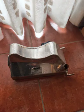 Vaso Expansión Bailey Ford Fiesta RS Turbo