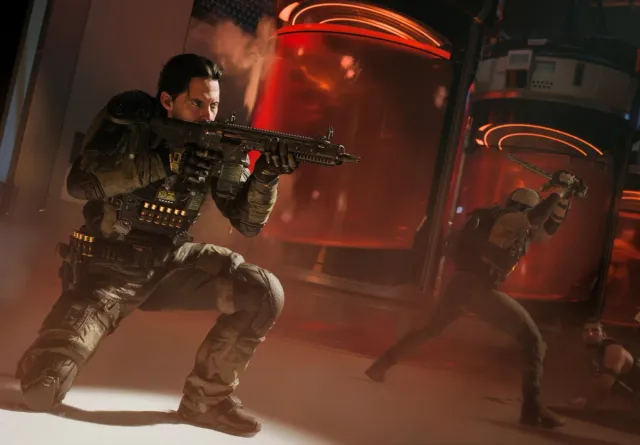 Call of Duty Black Ops 7 - PS5 (Novo/Selado)