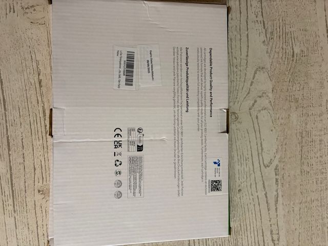 10xCartuchos Tinta LxTek 364XL Negro, Cyan, Magent