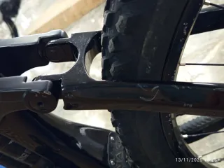 Berria Mako GT7 Ebike