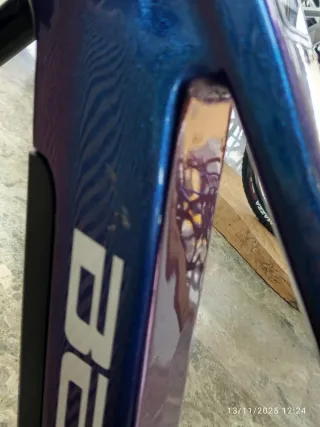 Berria Mako GT7 Ebike